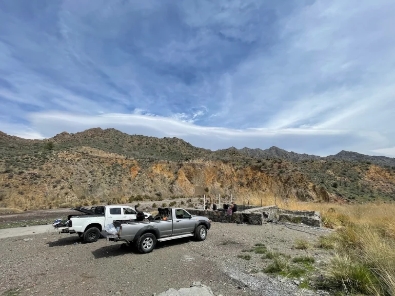 آب‌گرم دیمند و گویکان