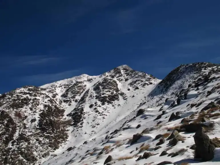 جاهای دیدنی جیرفت