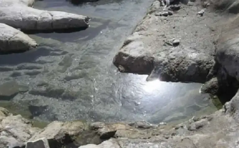 آب‌گرم گرج