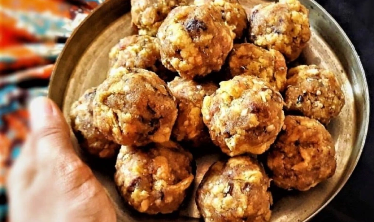 غذاهای محلی و سنتی جیرفت