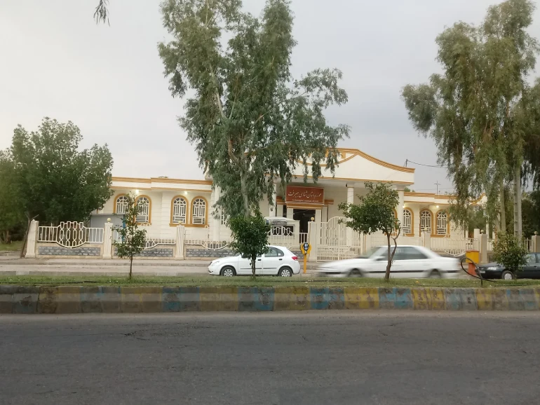 راهنمای سفر به جیرفت