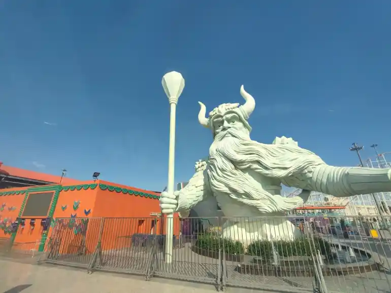 شهربازی الماس شهر