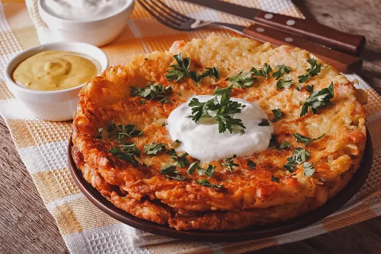 غذاهای معروف سوئیس