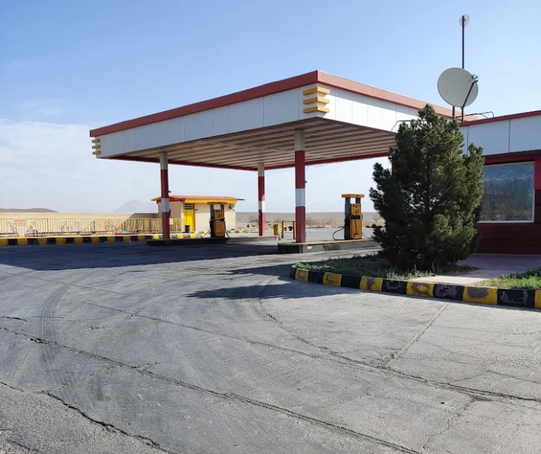 راهنمای سفر به شهربابک