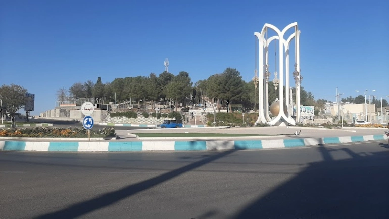 راهنمای سفر به شهربابک