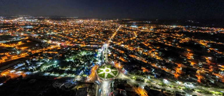 راهنمای سفر به شهربابک