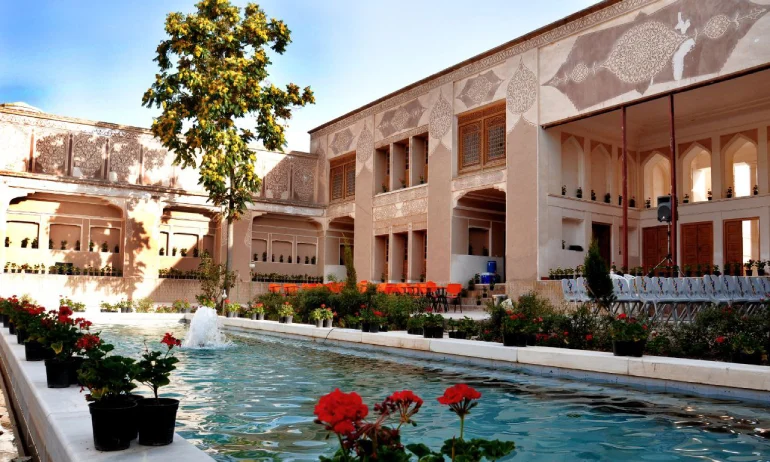 عمارت موسی خان