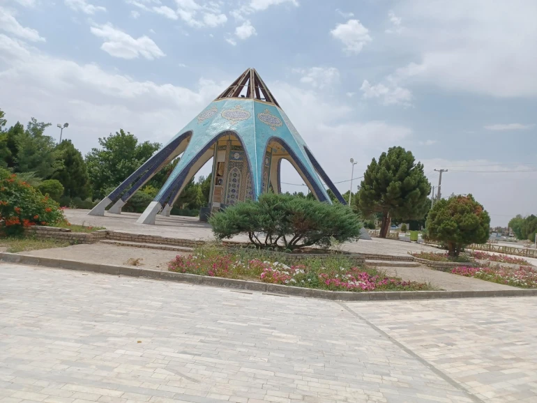 بهترین زمان سفر به شهربابک