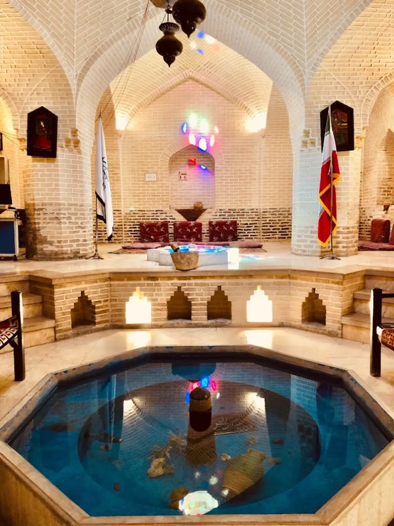 حمام ابوالمعالی