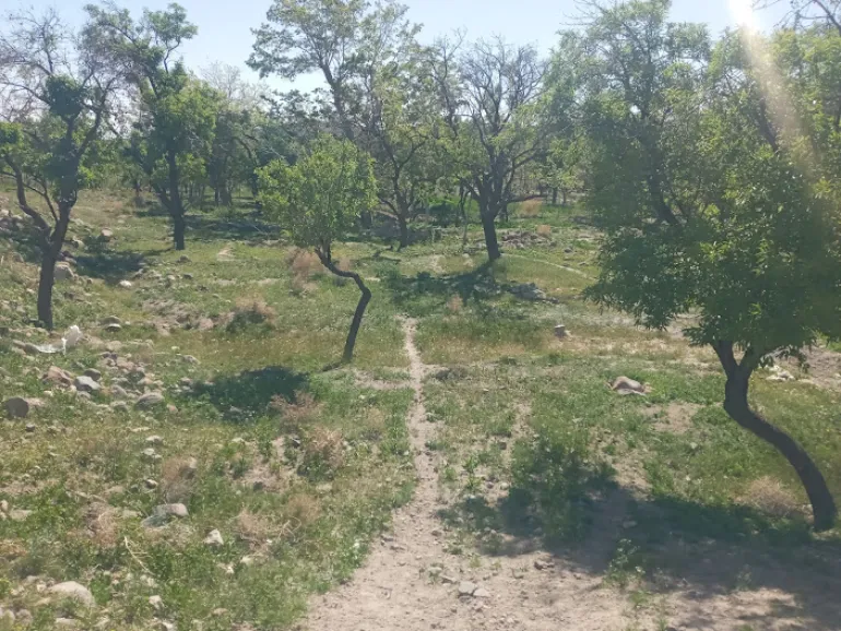 راهنمای سفر به شهربابک