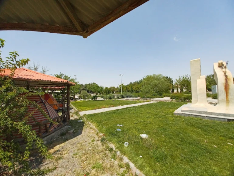 راهنمای سفر به شهربابک