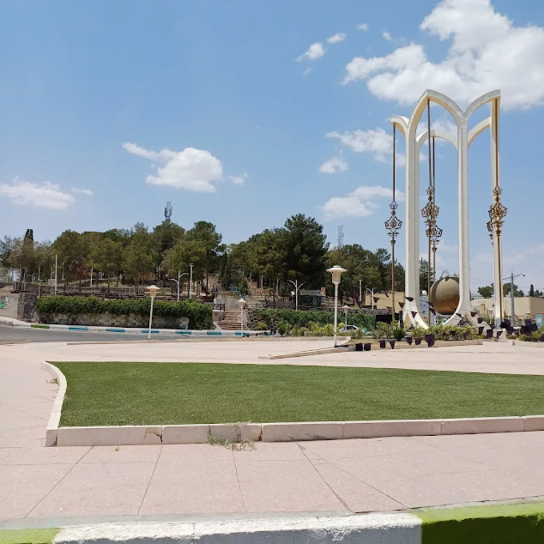 راهنمای سفر به شهربابک