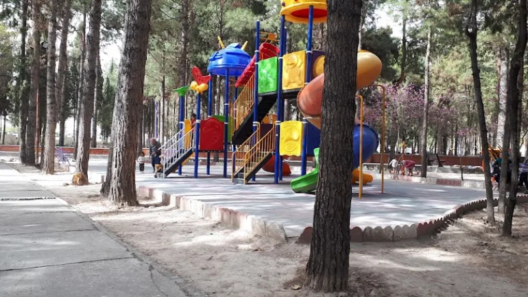 راهنمای سفر به شهربابک