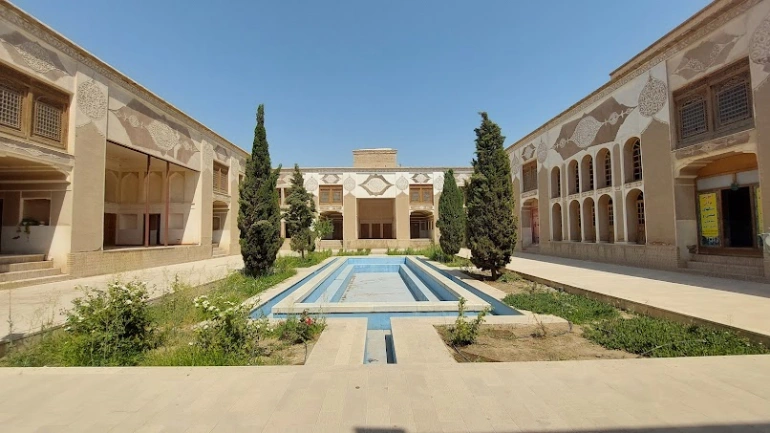 راهنمای سفر به شهربابک