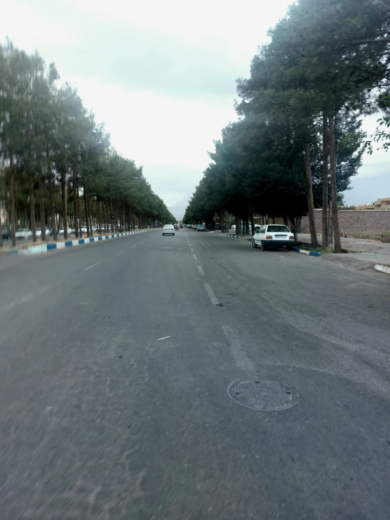 راهنمای سفر به زرند