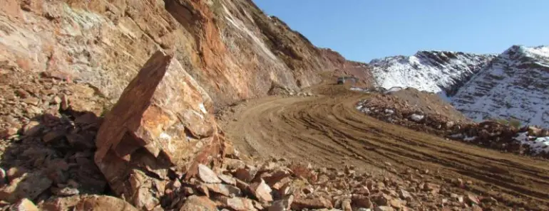 جاهای دیدنی زرند کرمان