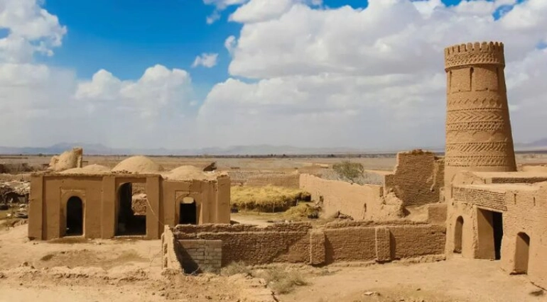 برج زرندوئیه