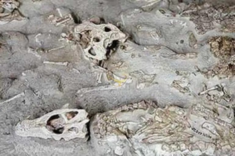 جاهای دیدنی زرند