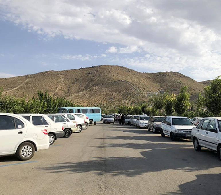 کوهشار مشهد