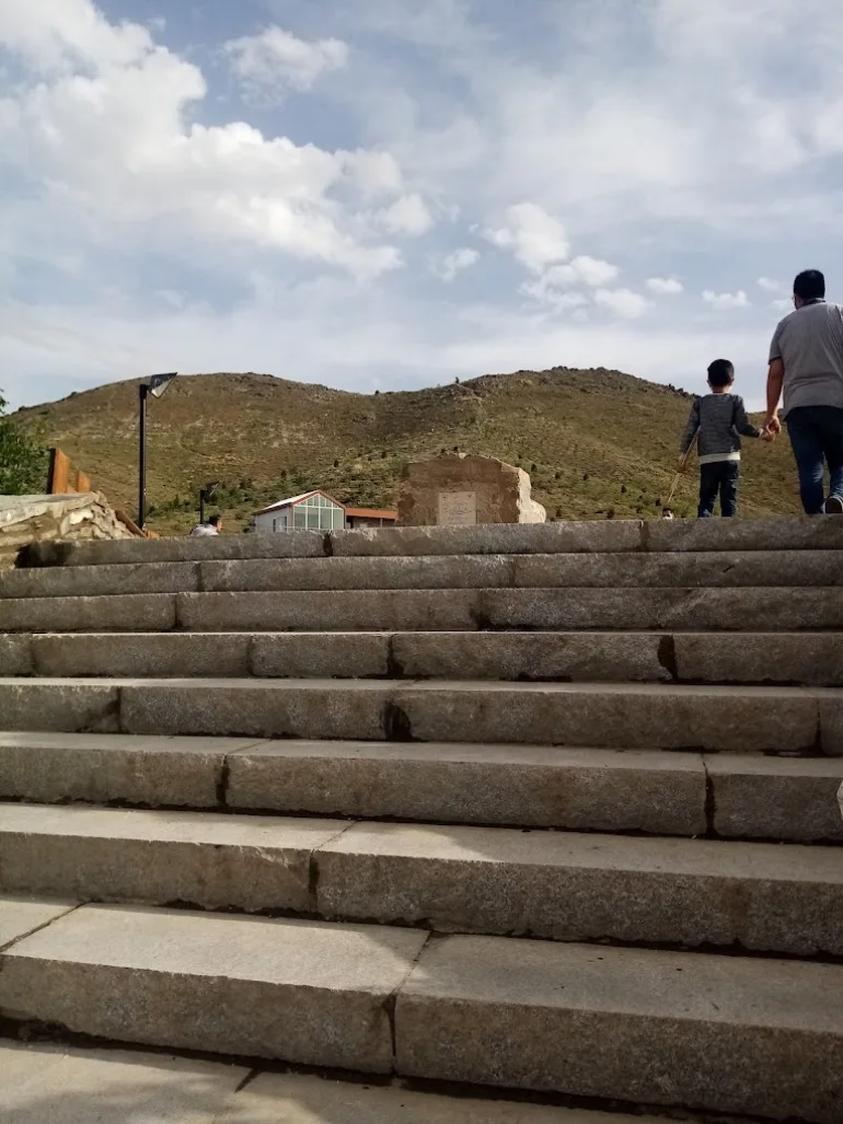 امکانات رفاهی کوهشار مشهد