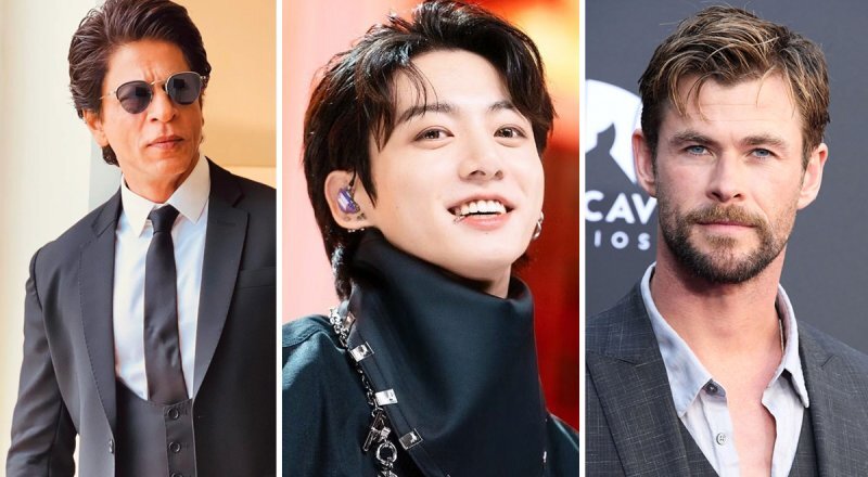 کشورهای دارای جذاب‌ترین مردان در سال ۲۰۲۵/ کدام کشور دنیا خوشتیپ‌ترین مردان را دارد؟/ ایران در جایگاه چندم؟