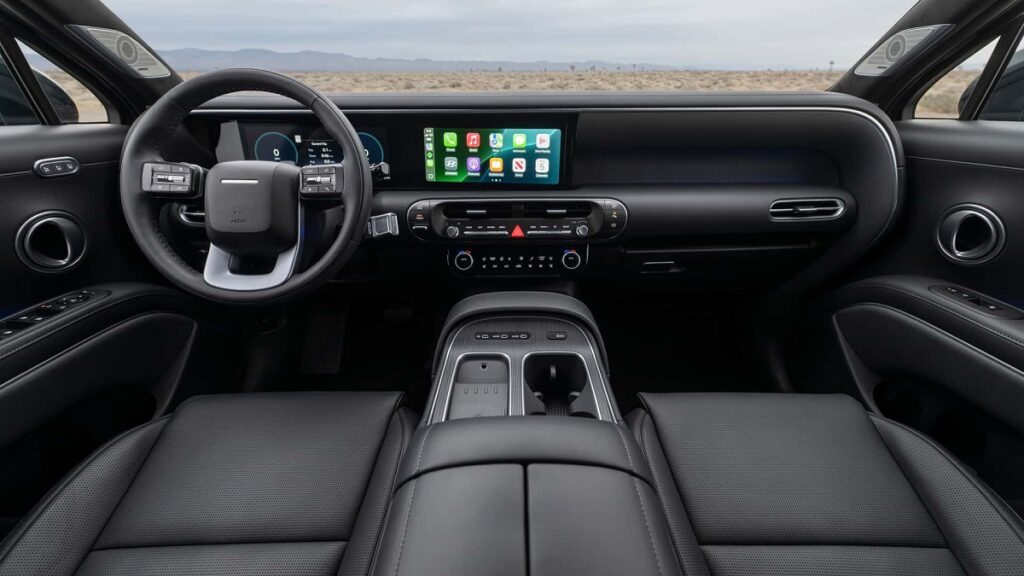 دکمه‌های فیزیکی