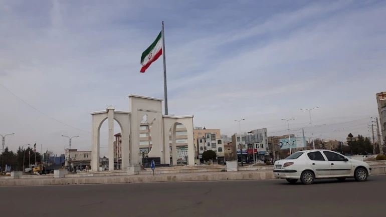 راهنمای سفر به ابهر