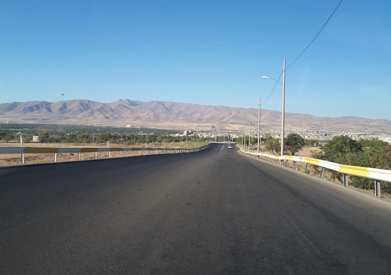 سفر زمینی به ابهر