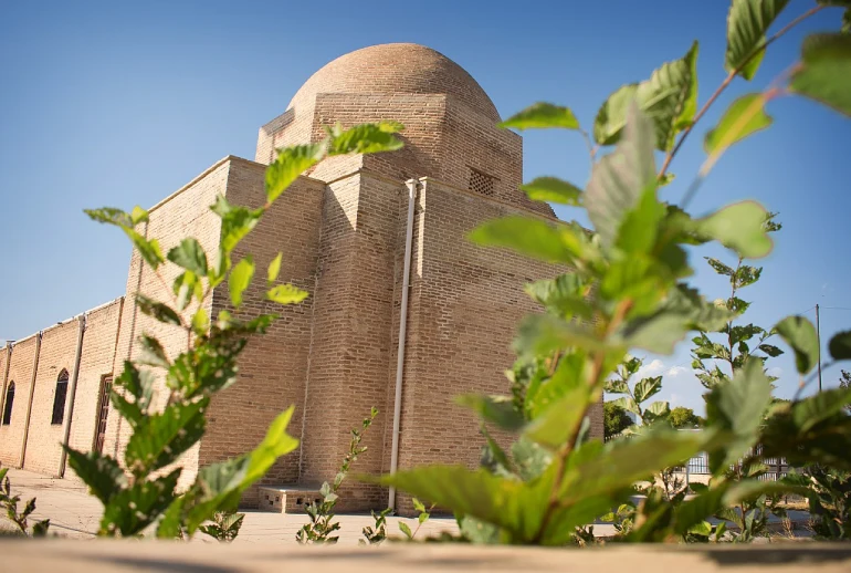 جاهای دیدنی ابهر