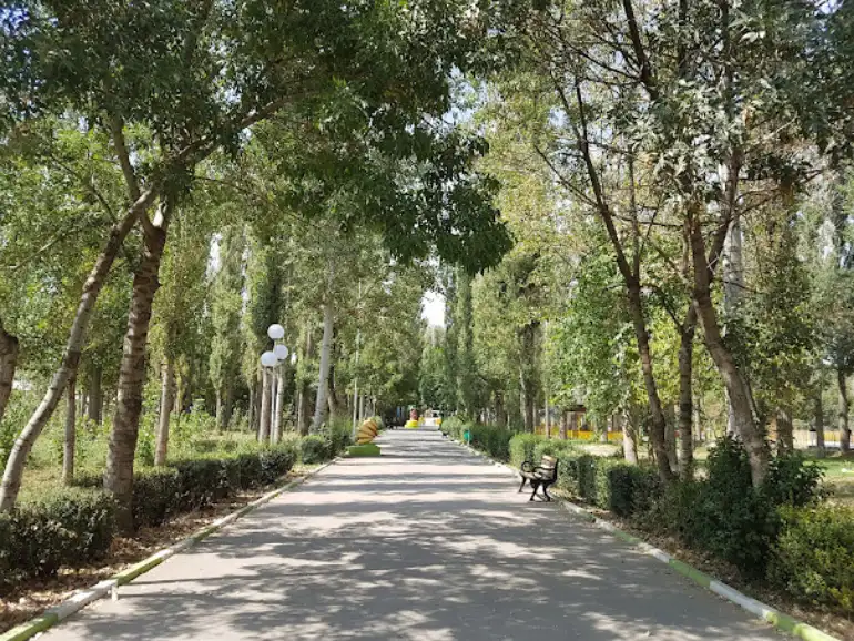 بهترین زمان سفر به ابهر