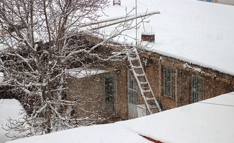 آب‌‌وهوای ابهر