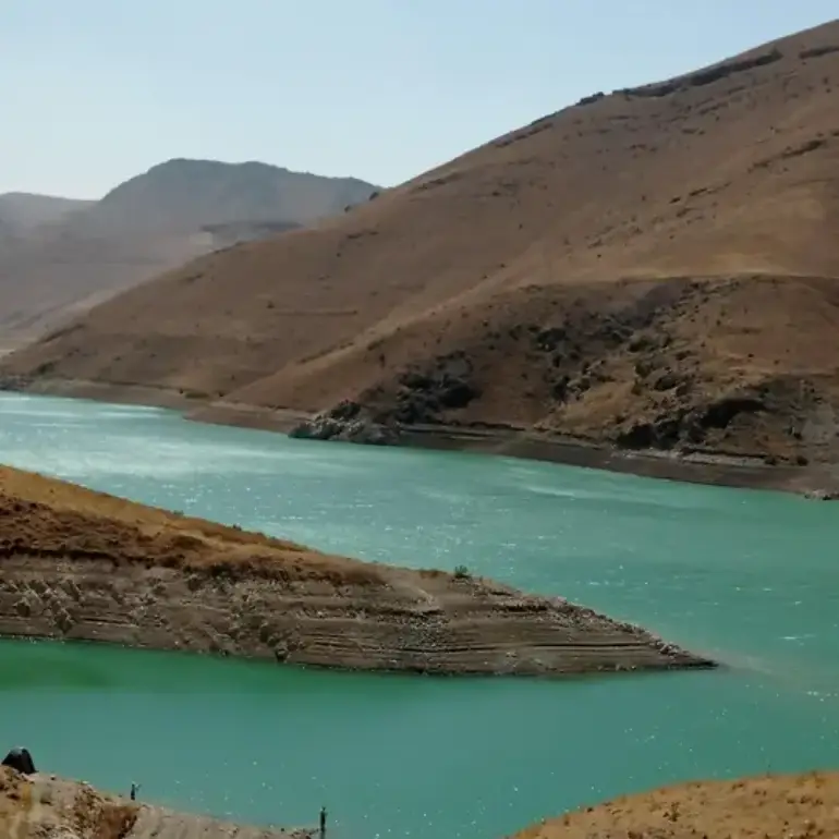 جاهای دیدنی ابهر