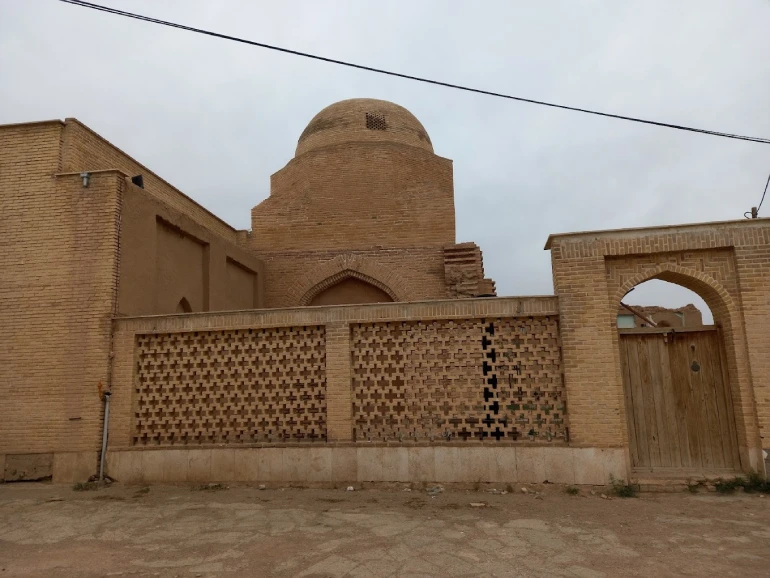 جاهای دیدنی ابهر