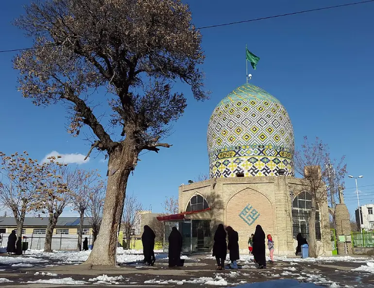 فرهنگ مردم ابهر