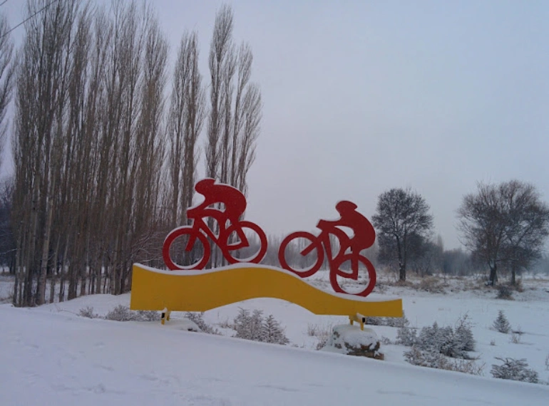 راهنمای سفر به ابهر