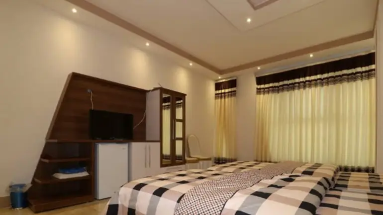 در سفر به ابهر کجا اقامت کنیم؟