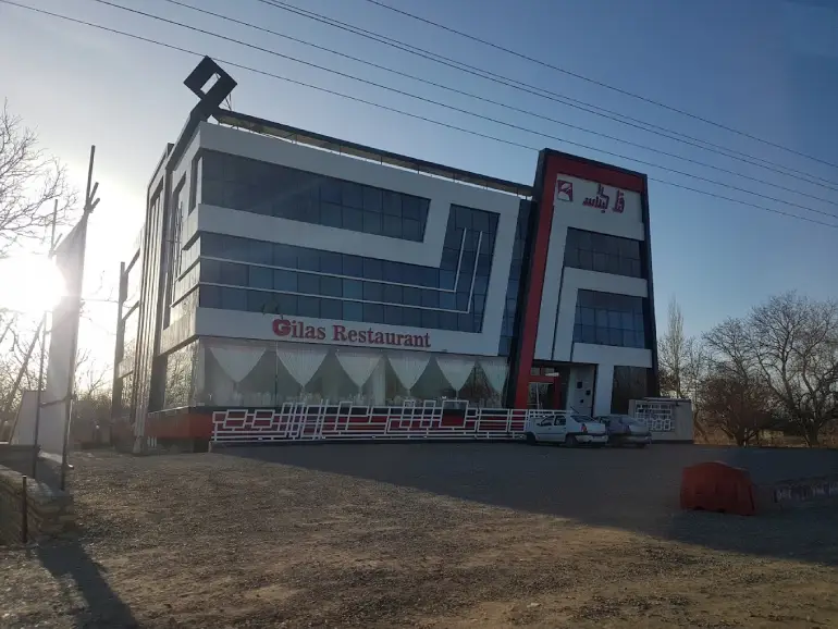 بهترین هتل‌های ابهر