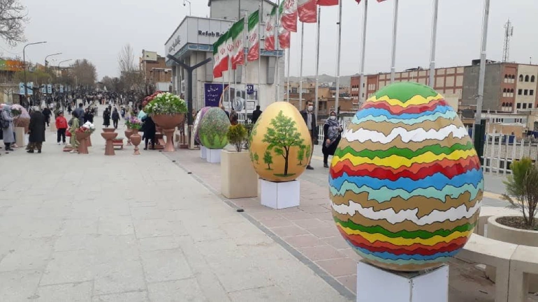 بهترین زمان سفر به سنندج