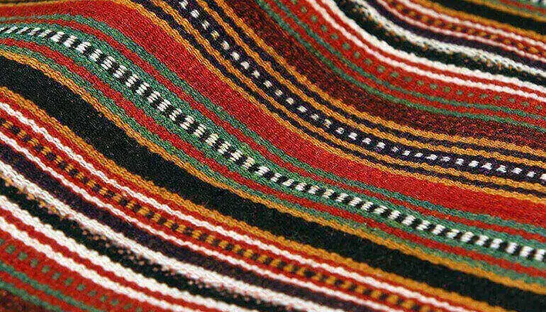 سوغات سنندج