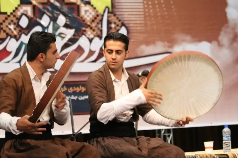 فرهنگ مردم سنندج