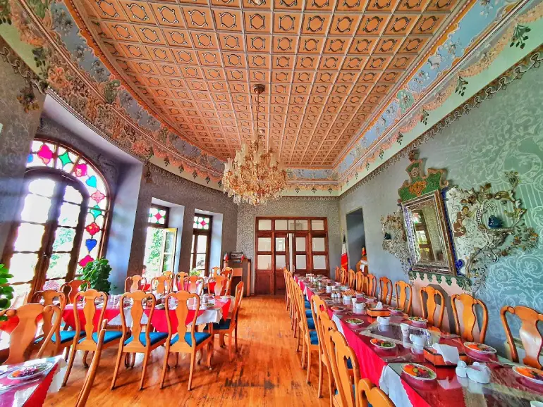 کافه های شیراز