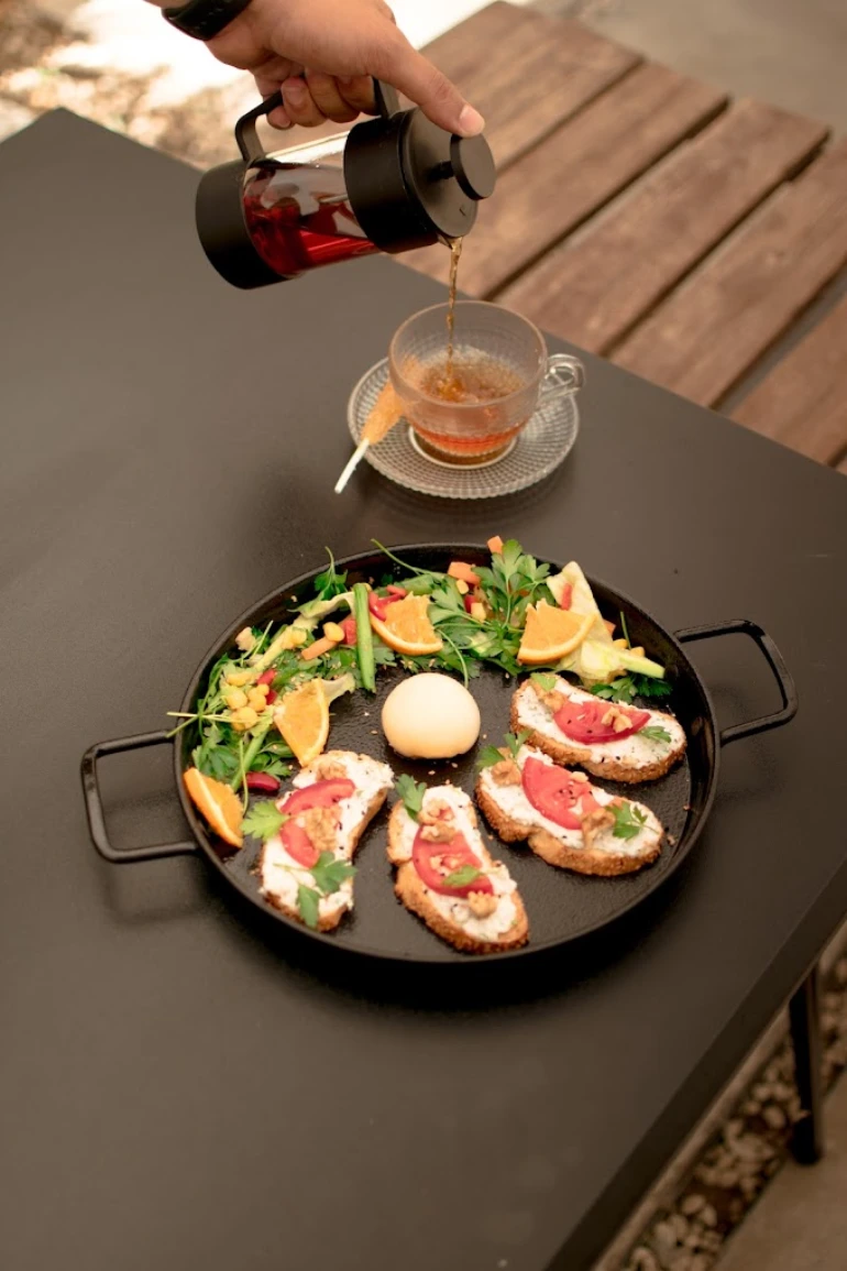 کافه های معروف شیراز