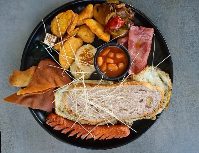 کافه های معروف شیراز