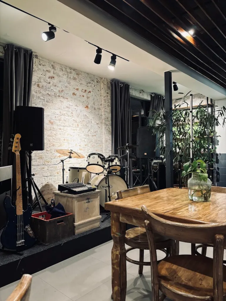 بهترین کافه شیراز