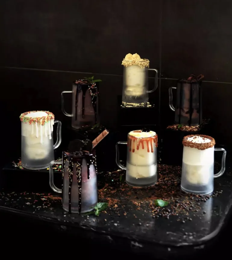 کافه های دنج شیراز