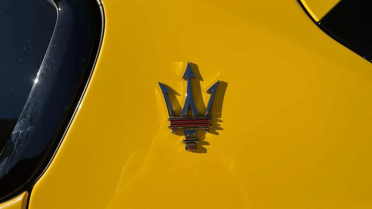 استلانتیس برند مازراتی را نمی‌فروشد