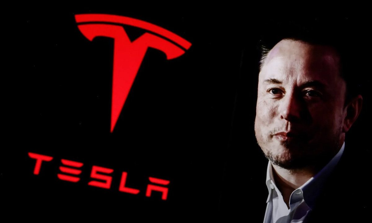 تسلا در آستانه بازگشت ایلان ماسک، بدترین عملکرد ۲ سال اخیر خود را به ثبت رساند