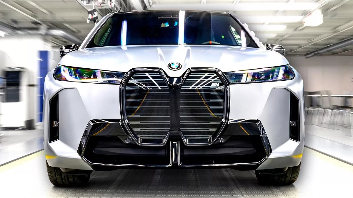 خودروهای برقی قابل اعتمادتر از خودروهای درون‌سوز هستند؛ وجود یک مشکل مشترک