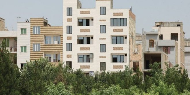 نقص اطلاعات اجرای قانون را متوقف کرد/مالیات خانه‌های خالی همچنان روی کاغذ