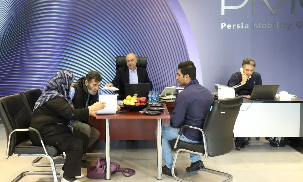 واردات خودرو جانبازان در سال ۱۴۰۴ نیز ادامه خواهد داشت